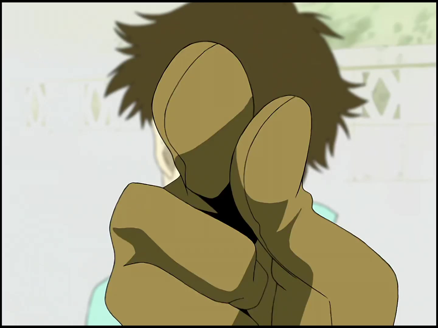 [Tsukyio Editing Resources] FLCL (Episode 1) Raw Clips (139) (tsukyio.com).mp4